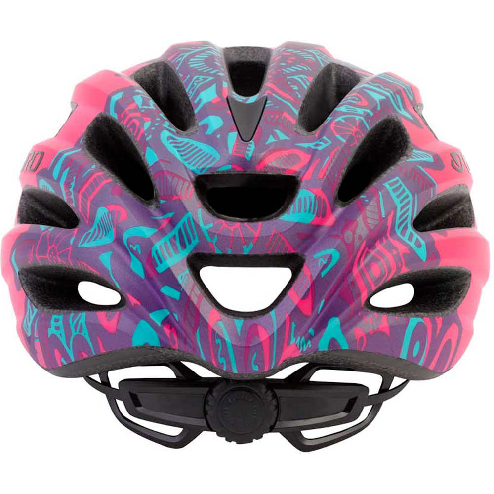 Giro casco bicicleta HALE 2019 02