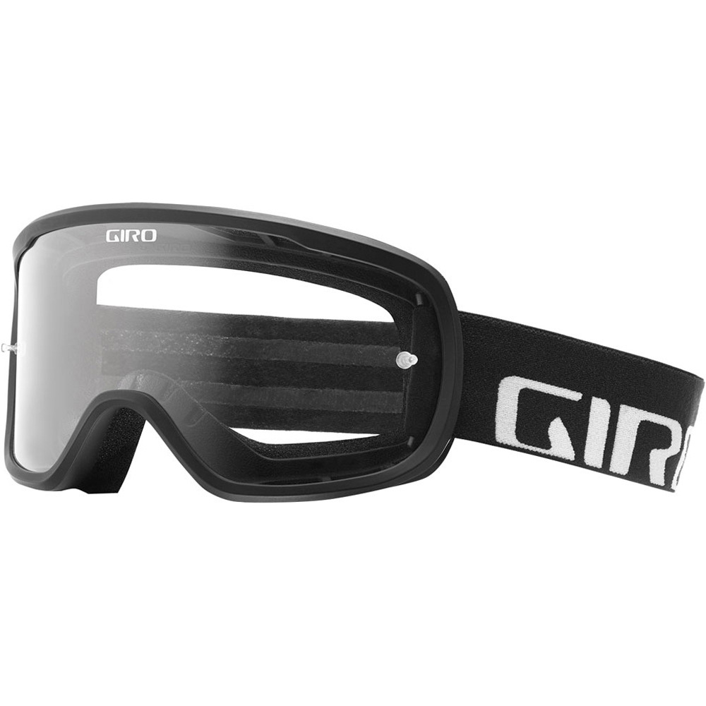 Giro gafas ciclismo TEMPO MTB vista frontal