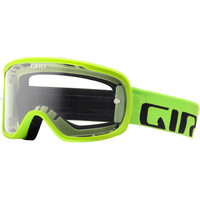 Giro gafas ciclismo TEMPO MTB vista frontal