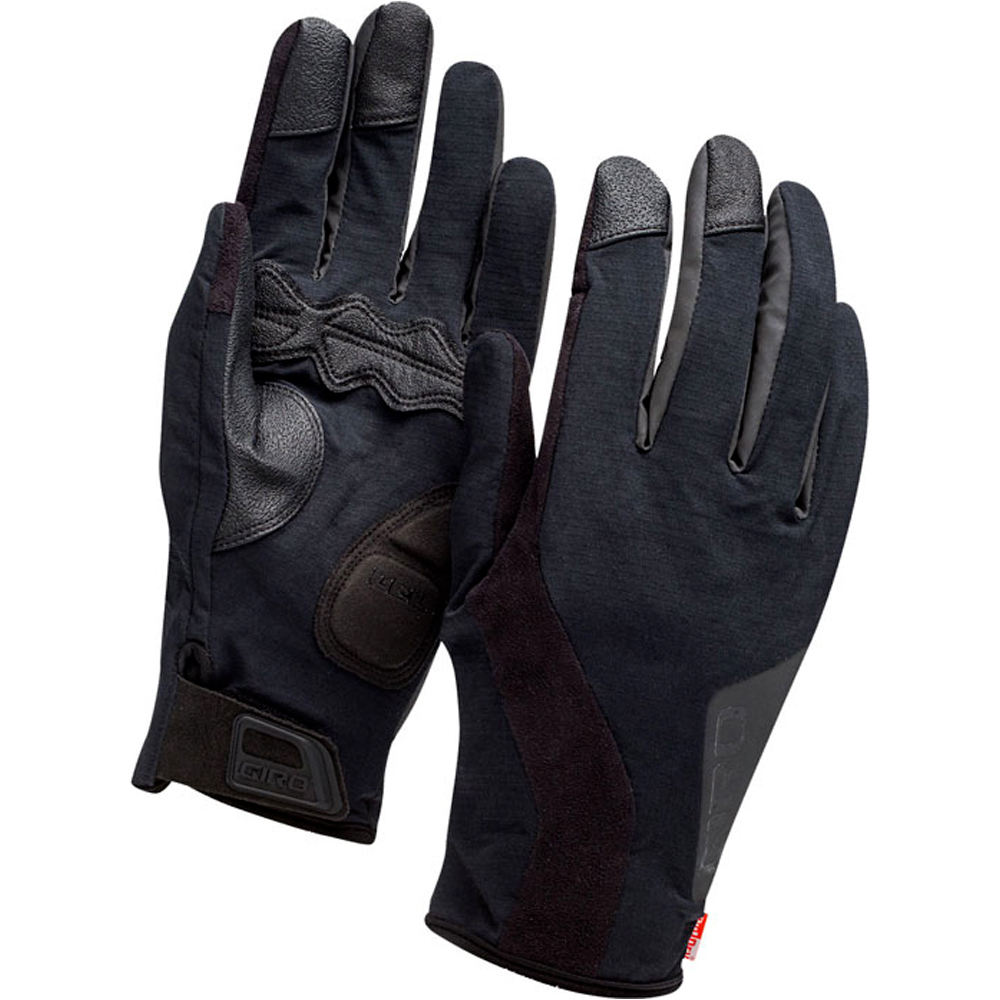 Giro guantes ciclismo invierno PIVOT 2.0 2019 vista frontal