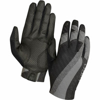 Giro guantes largos ciclismo RIVET CS 2019 vista frontal