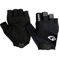 Giro guantes cortos ciclismo TESSA GEL 2019 vista frontal