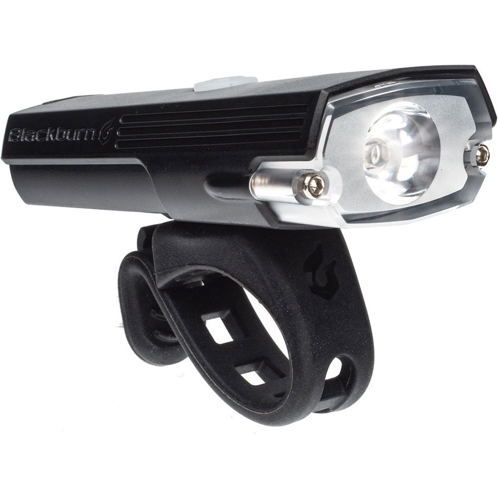 Blackburn luz delantera bicicleta BLACKBURN DAYBLAZER 400 FRONT LIGHT vista frontal