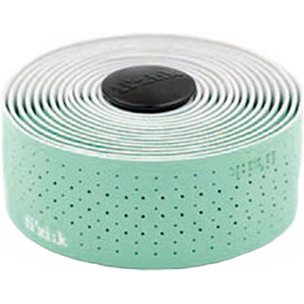 Tempo microtex classic 2mm bianchi cinta manillar (UNICA)