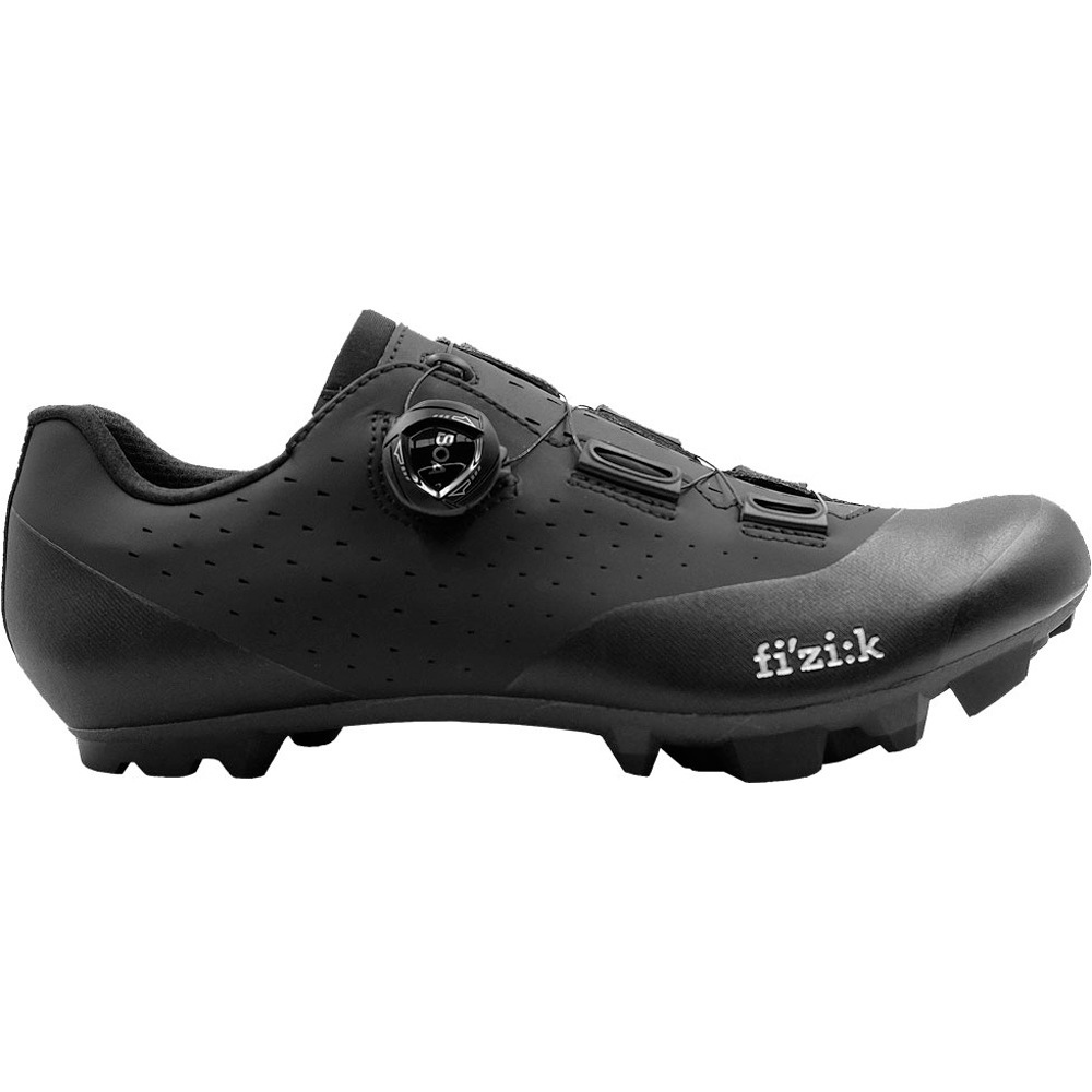 Fizik zapatillas mtb VENTO X3 OVERCURVE 2019 lateral exterior