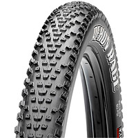 Maxxis cubiertas mtb REKON RACE 29X2.25 120 TPI FOLD EXO/TR vista frontal