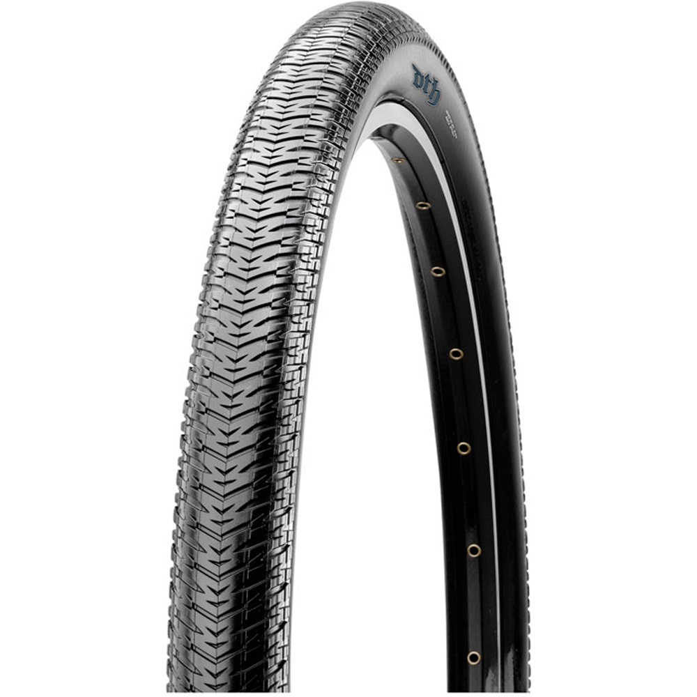 Maxxis Dth bmx 20x1-3/8 120 tpi wire silkworm cubiertas bicicleta bmx e infantiles