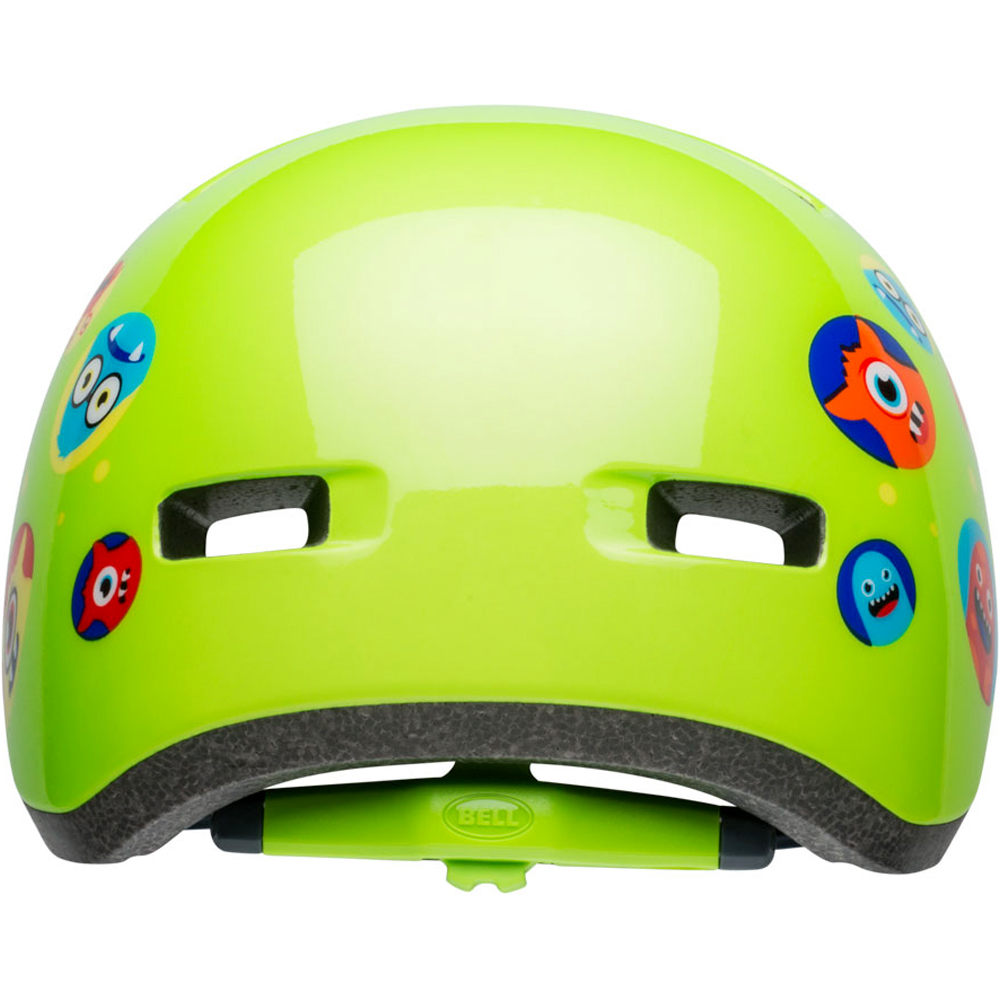 Bell casco bicicleta niño LIL RIPPER 2019 02