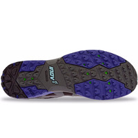 Inov8 zapatillas trail mujer TRAILROC 285 M lateral interior