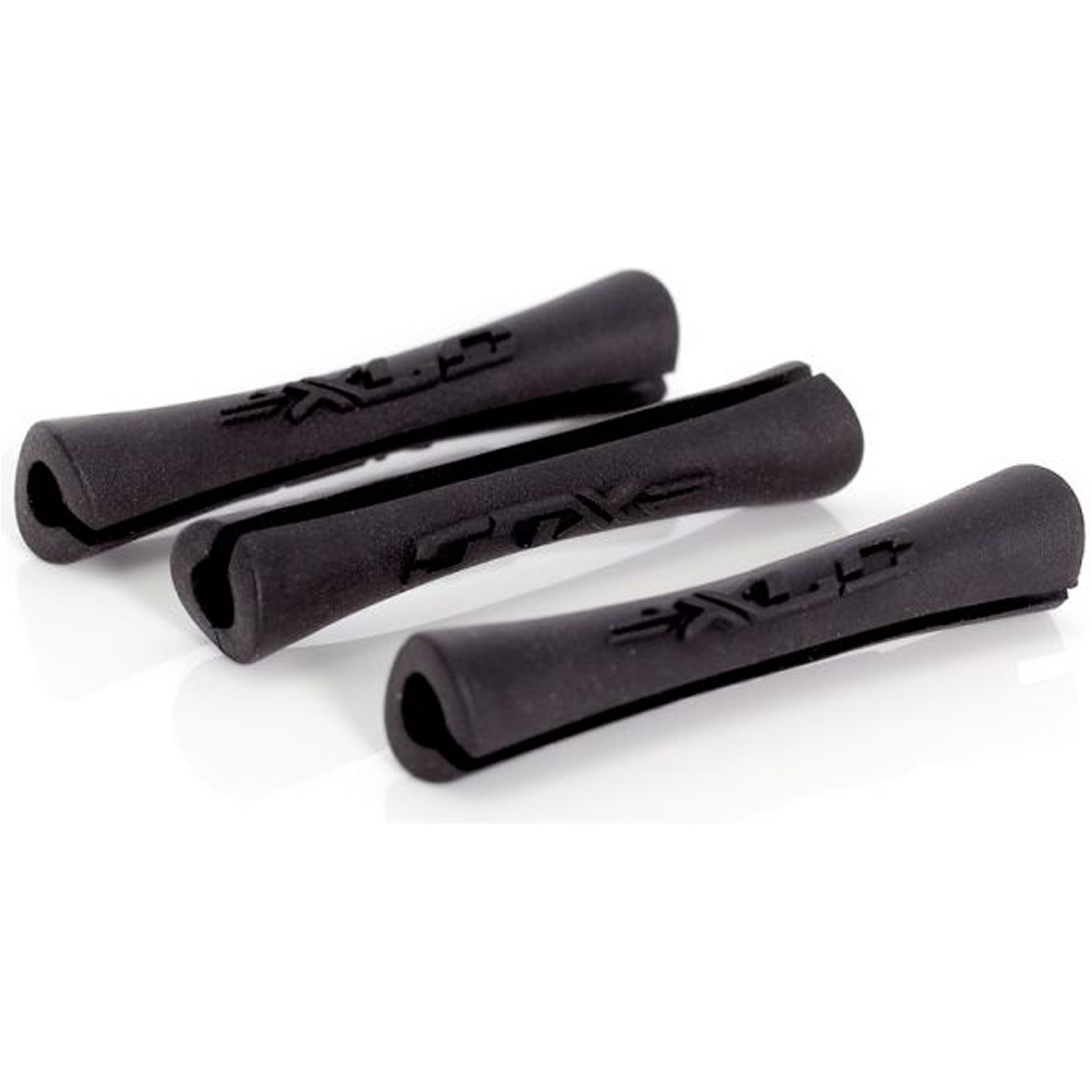 Br-x06 kit de 4 tops de proteccion p/cuadro ne protector bicicleta (UNICA)