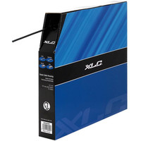 Xlc cableado y tope funda ciclismo XLC BR-X19 C/50M FUNDA DE CABLE DE FRENO 5MM vista frontal