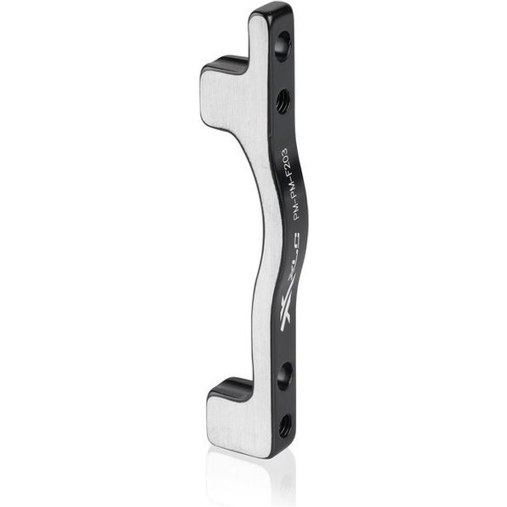 Br-x56 adaptador freno disco pm-pm 203mm pastillas discos y accesorios freno (UNICA)