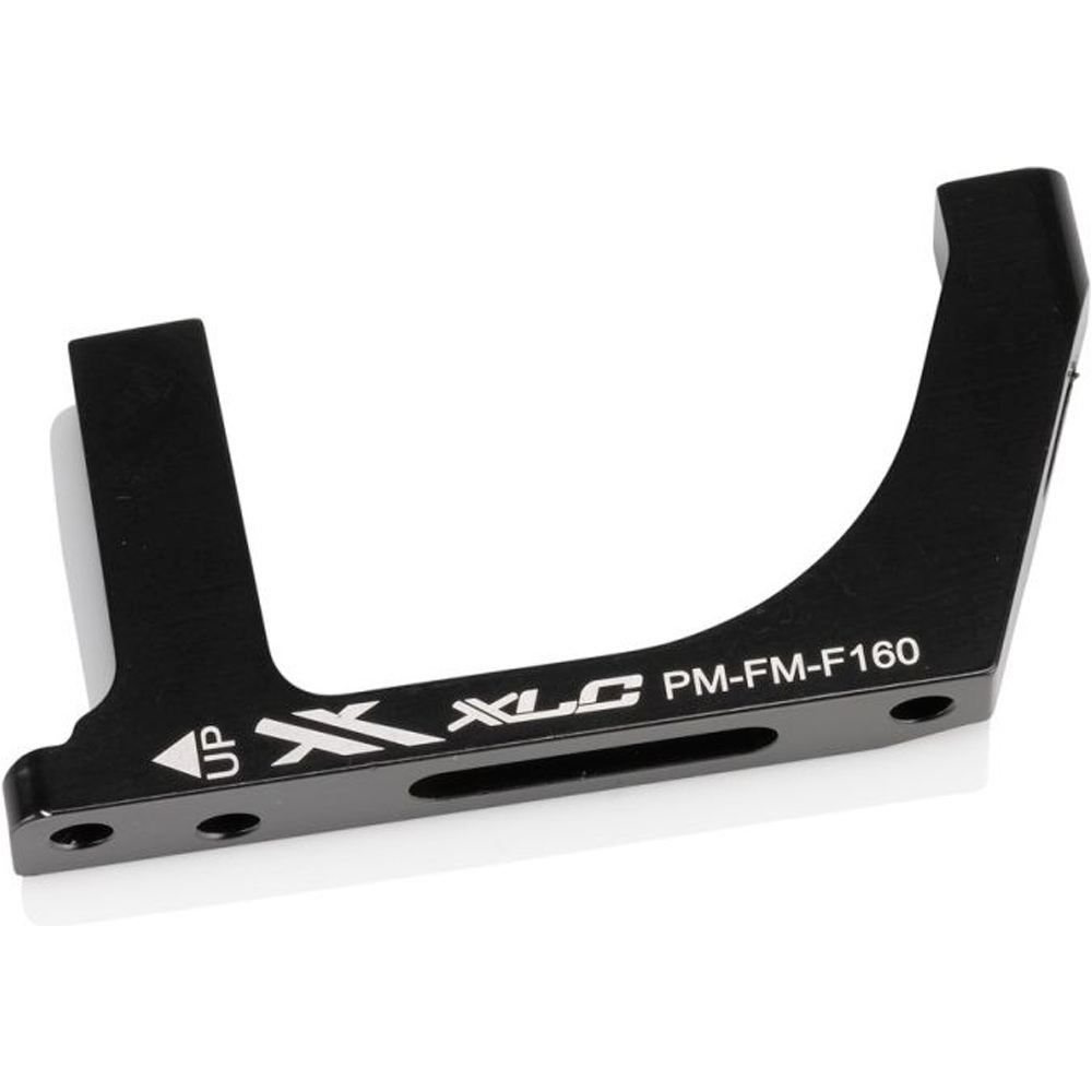 XLC Br-x71 adaptaflatmount frenpostmount del160 pastillas discos y accesorios freno