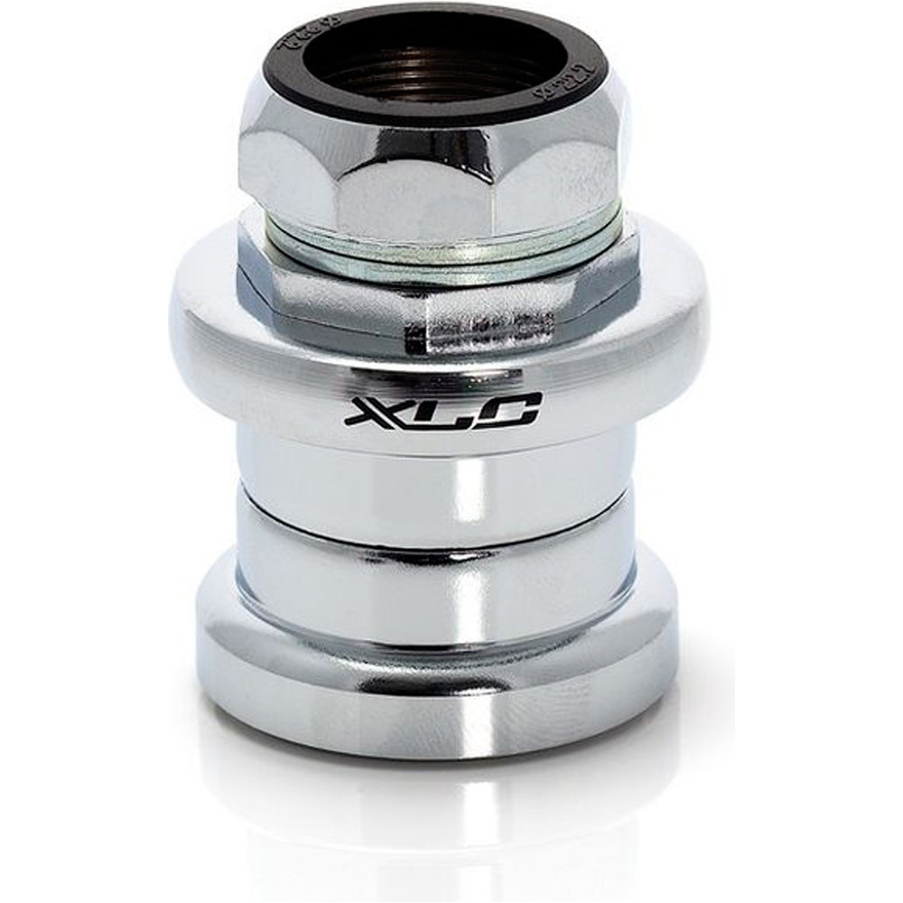Xlc hs-s01 direcca rosca 1 222 264mm/3000 cr dirección bicicleta