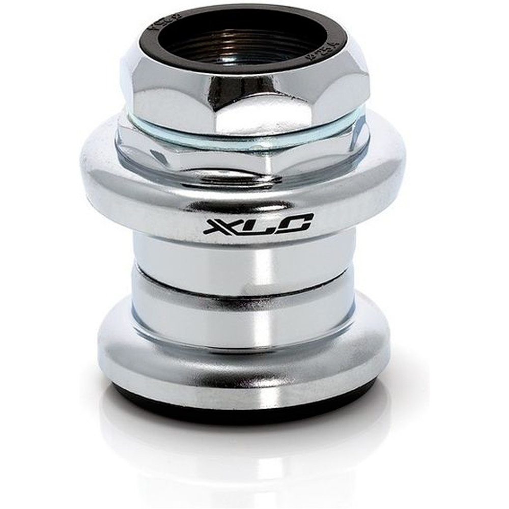 Xlc hs-s02 direcrosc1-1/8 254mm /30mm/340mm ne dirección bicicleta