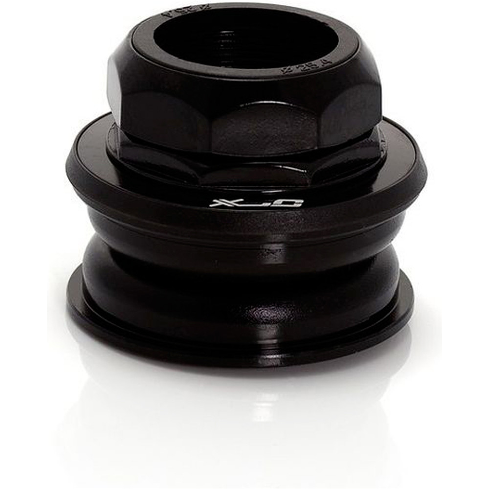 Xlc hs-i04 direccrosca 1-1/8 254mm /30mm/44mm dirección bicicleta