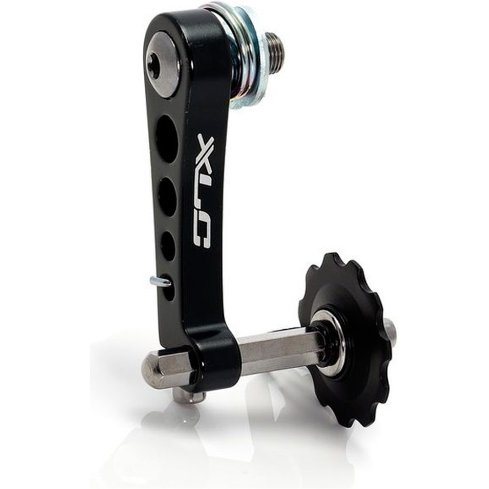 Cr-a03 tensor cadena patilla de cambio alumini cadena bicicleta (UNICA)