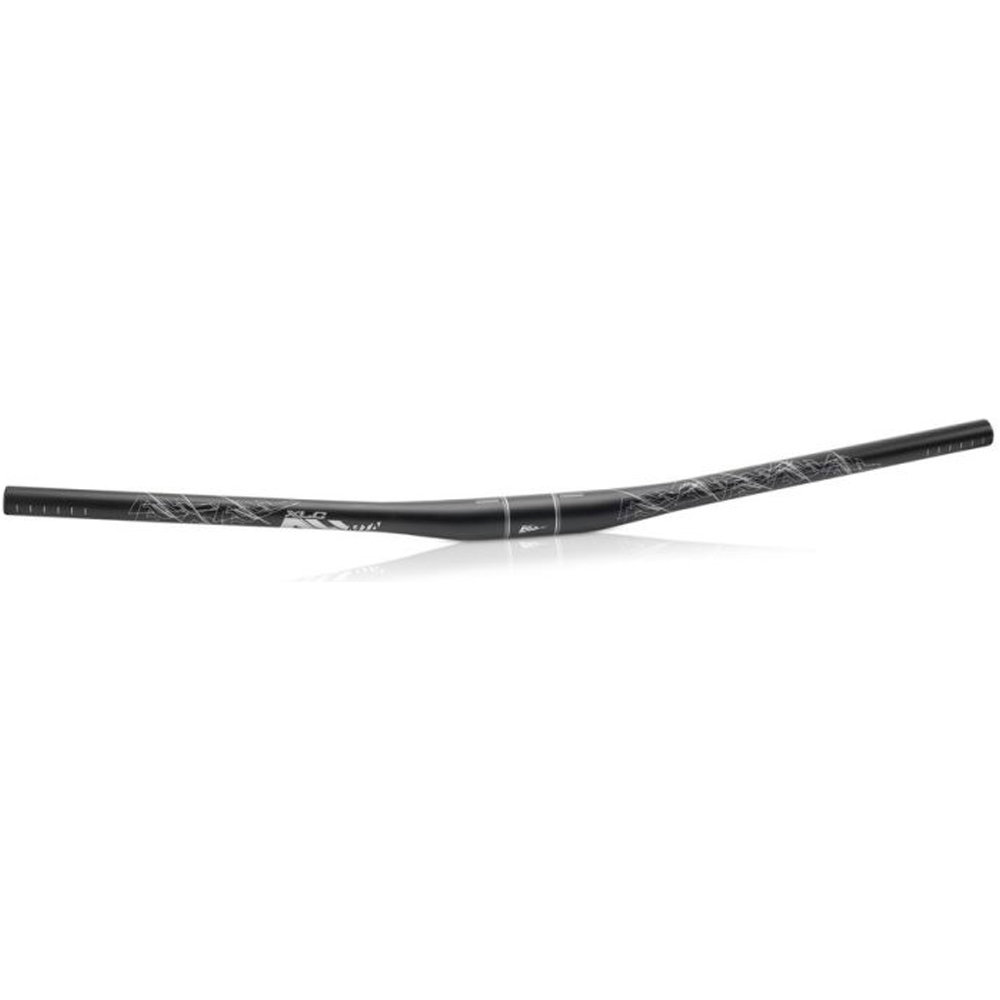 XLC Hb-m18 manmtb pl760mm 318 alt10mm 12 manillar mtb