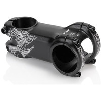 Xlc potencias bicicleta XLC ST-M27 POT.A-HEAD ALL MOUNT.1-1/8 35,70MM 0 vista frontal