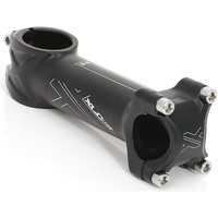 Xlc potencias bicicleta XLC ST-M15 POT.A-HEAD 6 1-1/8 25.4MM - 110MM vista frontal