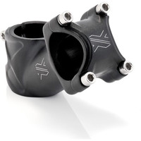 Xlc potencias bicicleta XLC ST-M15 POT.A-HEAD 35 1-1/8 25.4MM - 110MM vista frontal