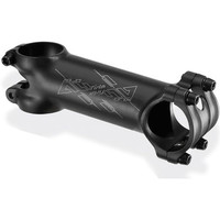 Xlc potencias bicicleta XLC ST-M26 POT.A-HEAD ALL RIDE 7 /1-1/8 /31.8/80MM vista frontal