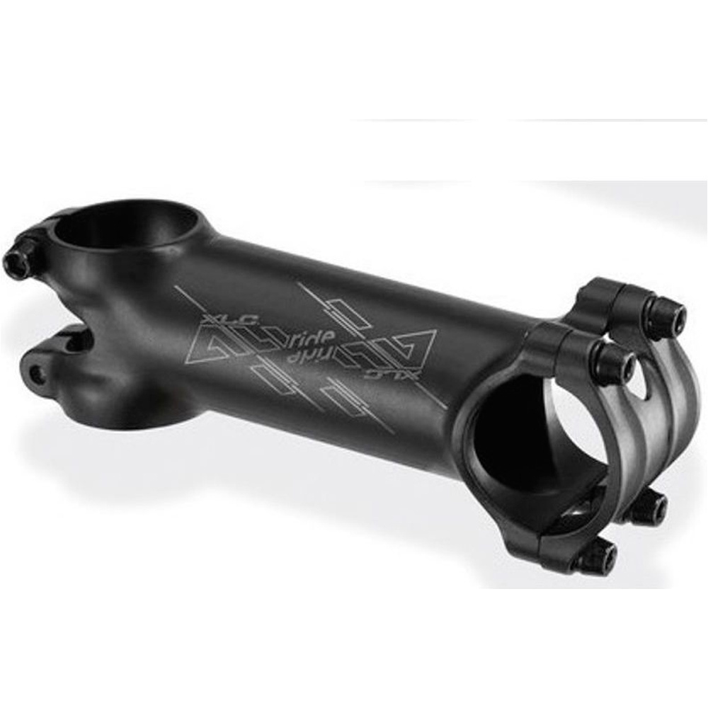 Xlc potencias bicicleta XLC ST-M26 POT.A-HEAD ALL RID.7 /1-1/8 -31.8/110MM vista frontal