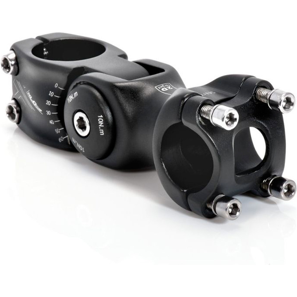 XLC St-t14 pota-head regulab1-1/8 254 - 110mm n potencias bicicleta