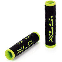 XLC GR-G07 JGO.DE PUOS DOBLE COLOR 125MM