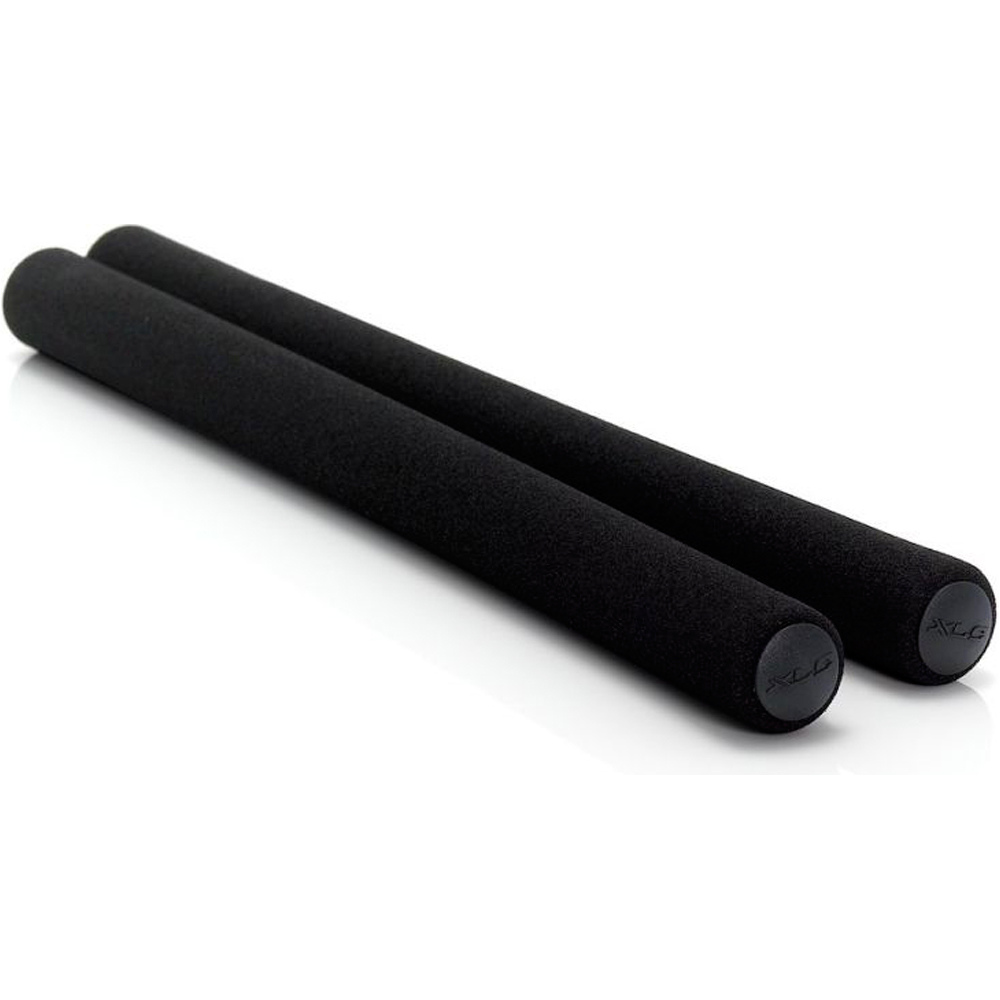 Xlc gr-f01 pug/espuma p/manillar multif400mm puños manillar