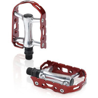 Xlc pedales plataforma XLC PD-M15 PEDAL.VTT/ATB ULTRALIGHT 104x63MM vista frontal