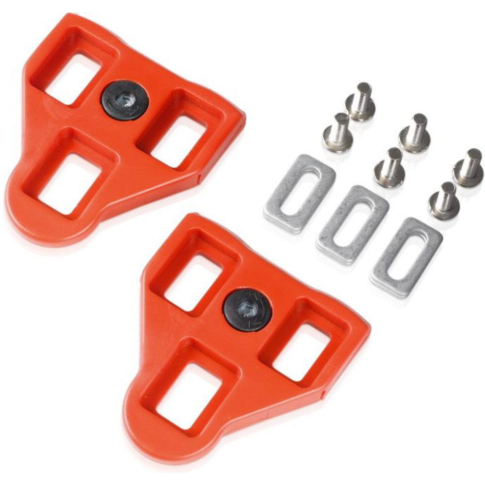 XLC Pd-x04 calas p/pedalxlc compatiblook 9 calas bicicleta