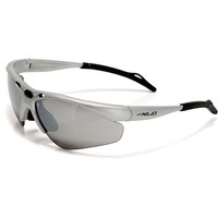 XLC SG-C02 GAFAS TAHITI MONTURA PLATA,CR