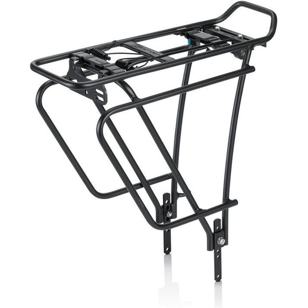 Rp-r11 portabulto 26 -28 aluminio portaequipaje bicicleta (UNICA)