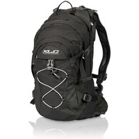 Xlc mochila ciclismo XLC BA-S48 MOCHILA  47x27x22CM 18L. vista frontal