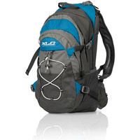 Xlc mochila ciclismo XLC BA-S48 MOCHILA  47x27x22CM 18L vista frontal