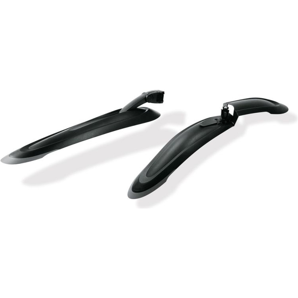 XLC Mg-c25 jgog/barros del/tr 26-29 guardabarros bicicleta