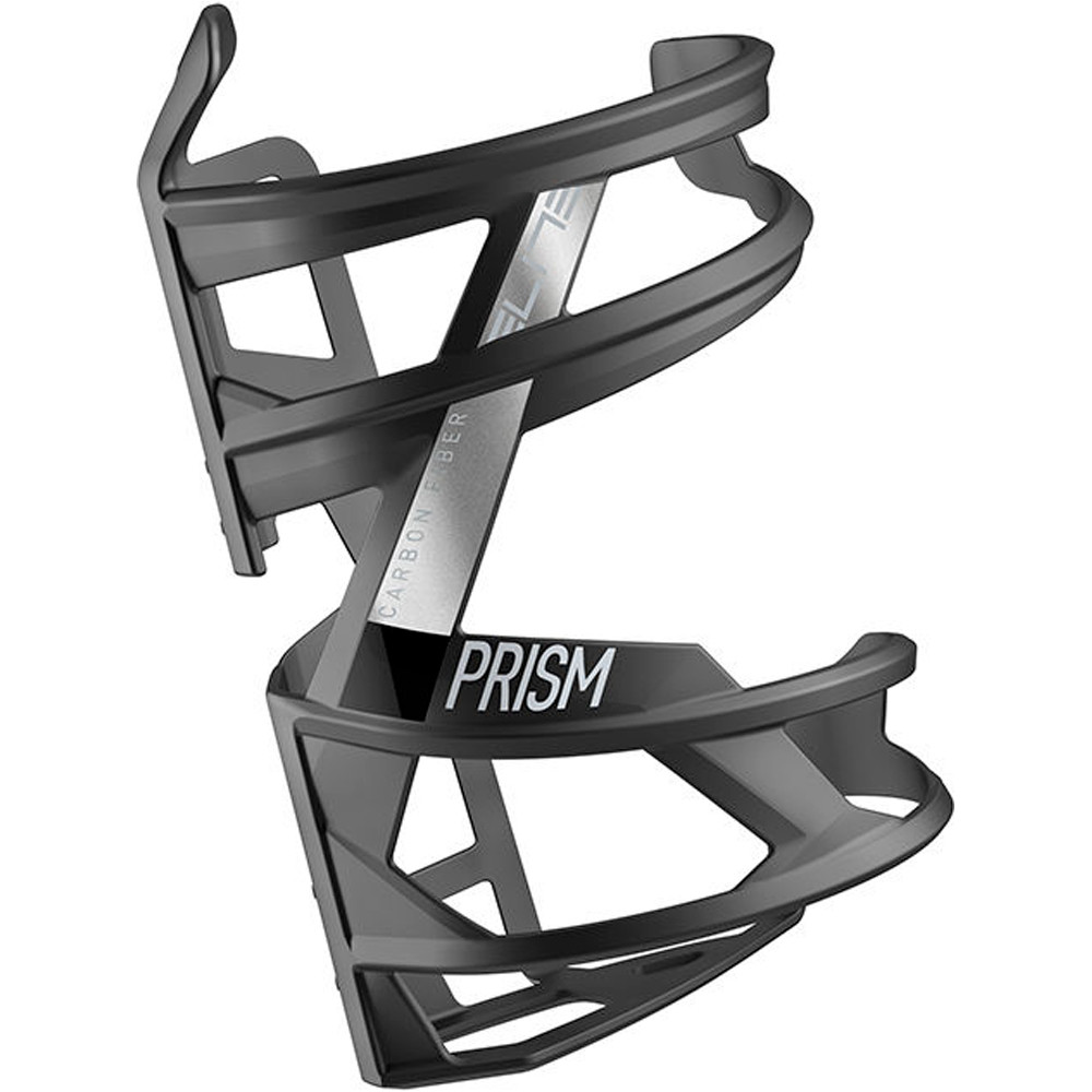 Portabidón lateral Elite prism carb dch portabidones