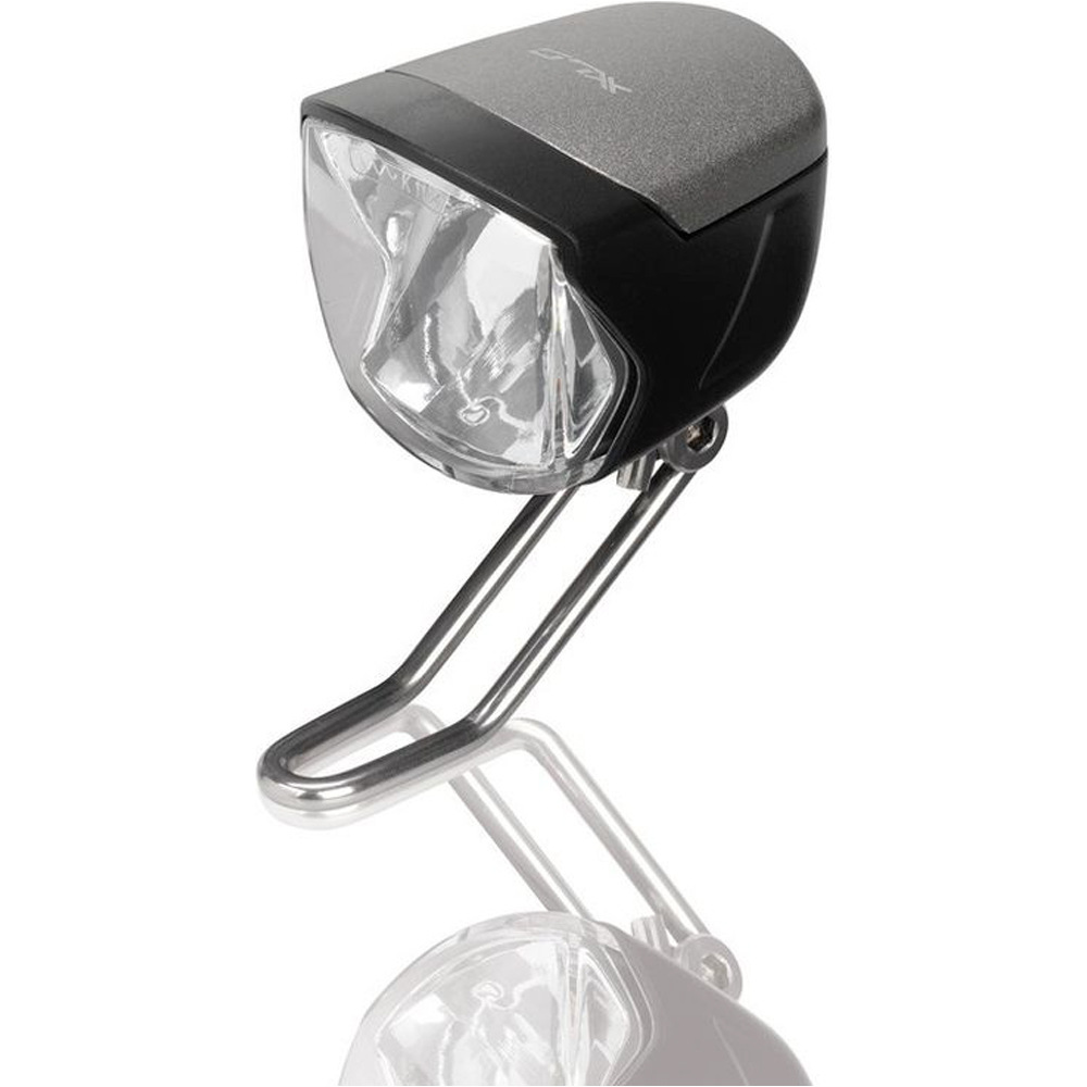 Cl-d06 foco led 70 lux especial e-bike 6-48v luz delantera bicicleta (UNICA)