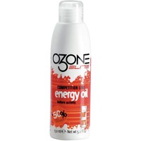 Elite aceite de masaje SPRAY ELITE OZONE ENERGY OIL 150 ML vista frontal