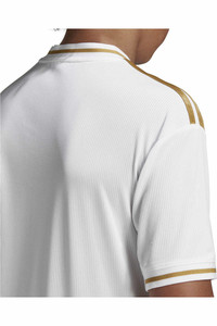 adidas camiseta de fútbol oficiales niño R.MADRID 20 H JSY Y LFP 04