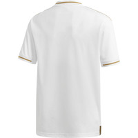 adidas camiseta de fútbol oficiales niño R.MADRID 20 H JSY Y LFP 06