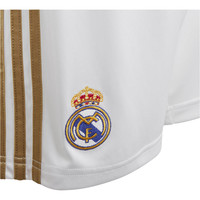 adidas equipación fútbol niño R.MADRID 20 H Y KIT 07