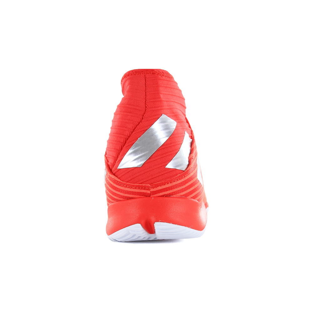 adidas botas fútbol sala NEMEZIZ 19.3 IN vista trasera