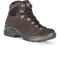 Aku bota trekking hombre TRIBUTE II SUEDE GTX lateral exterior