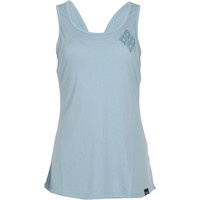 Seafor camiseta tirantes mujer T-STAYSA vista frontal