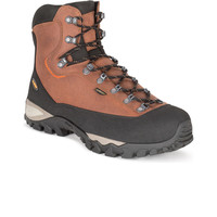 Aku bota montaña cuero hombre ZENITH II GTX lateral exterior