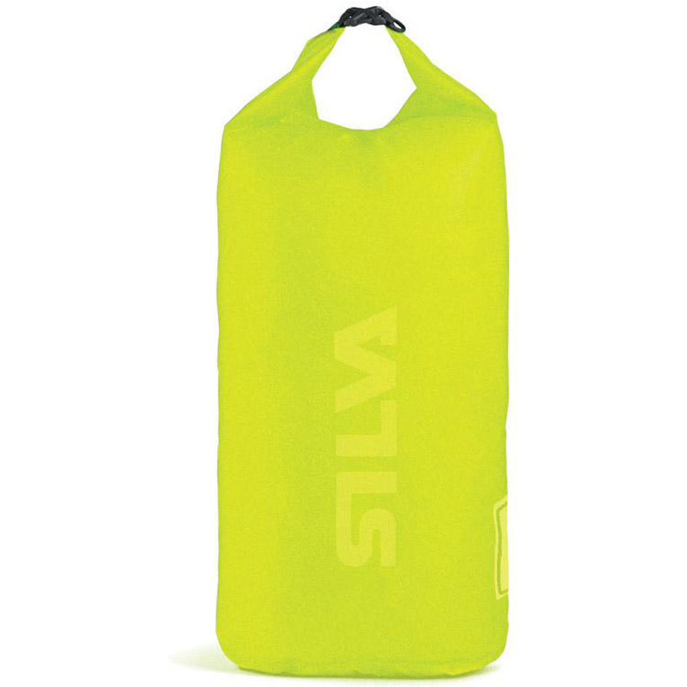 Silva bolsa estanca CARRY DRY BAG 70D 3 l saco estanco vista frontal