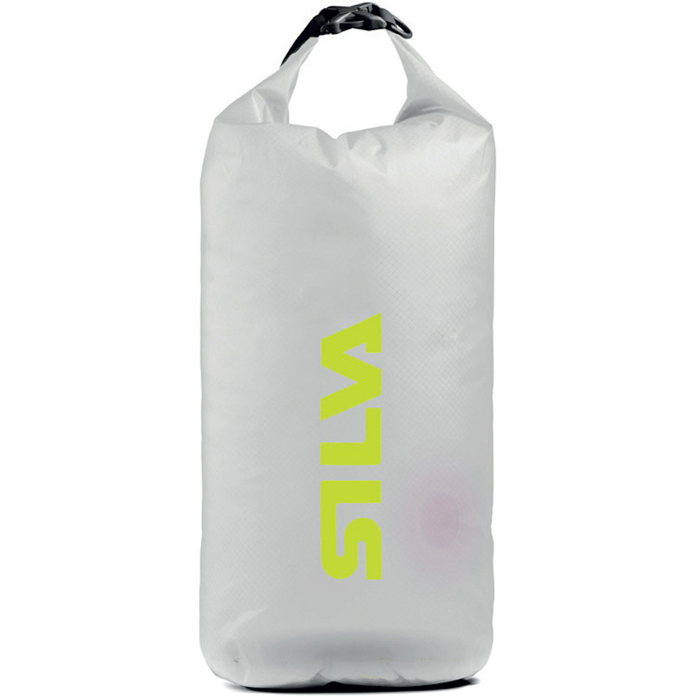 Silva carry dry bag tpu 3 l saco estanco bolsa estanca