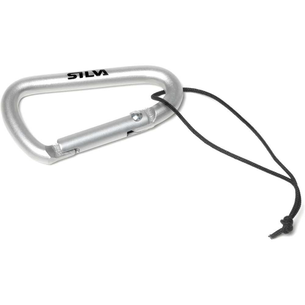 Silva linterna TOPO linterna 20 lm/IPX5 01